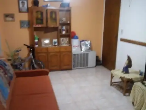 Departamento en Venta en Burzaco, USD 49.000