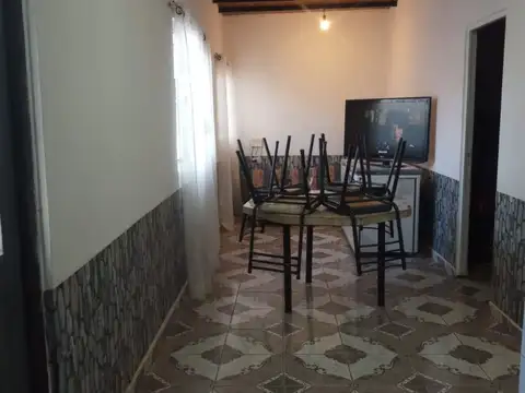 VENTA 3 CASAS EN UN TERRENO OLASCOAGA LAS HERAS
