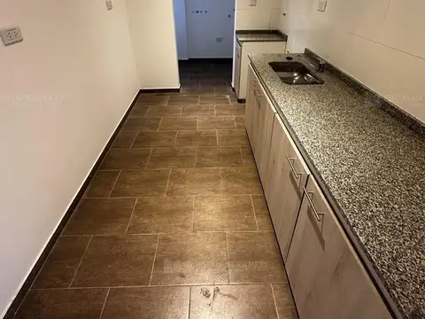 Departamento en Alquiler de 2 ambientes