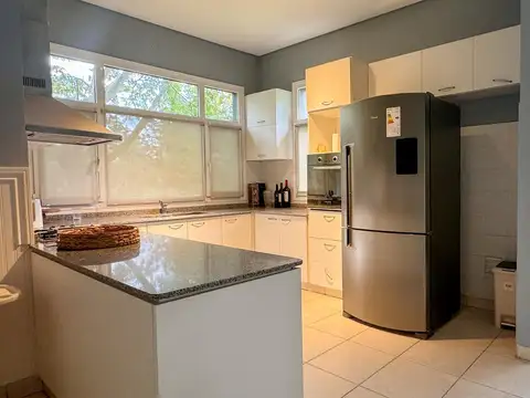 Alquiler Casa - Chacras de Murray - Pilar | VCO Propiedades