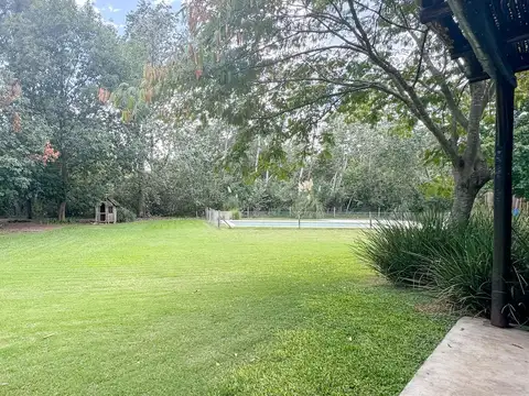 Casa en Alquiler Temporal en Chacras De Murray, USD 5.000