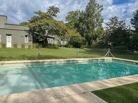 Alquiler Casa - Chacras de Murray - Pilar | VCO Propiedades