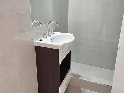 Casa 3 ambientes