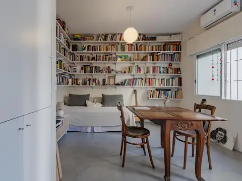 Depto Tipo Casa en Venta de 2 dormitorios