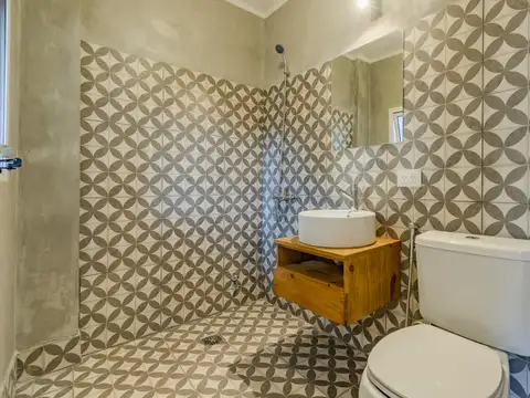 Depto Tipo Casa en Venta 4 años