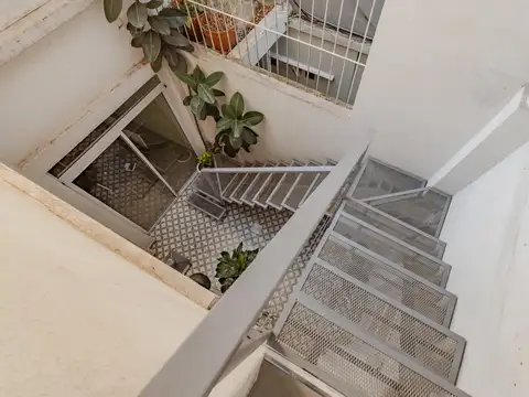 PH 3 ambientes en Palermo venta