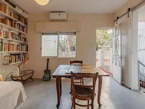 PH 3 ambientes en Palermo venta