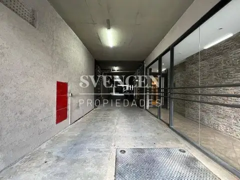 Cochera Fija  en Venta en Capital Federal, Buenos Aires, Argentina