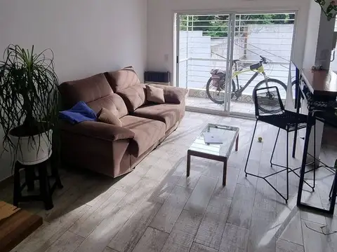 Departamento en Alquiler Temporal de 1 dormitorio