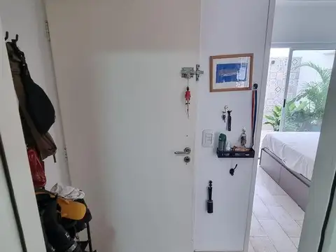 Departamento en Alquiler Temporal 16 años