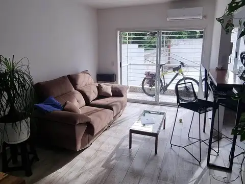 Departamento en Alquiler Temporal de 2 ambientes