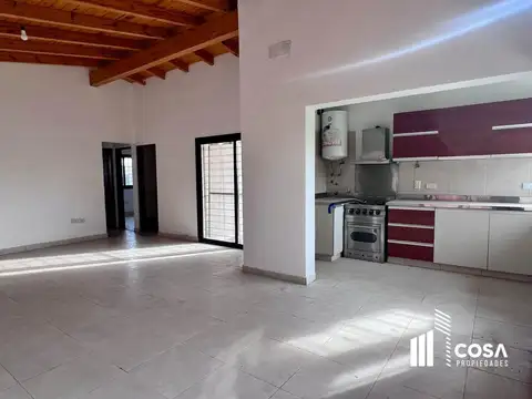 Casa en Alquiler 8 años