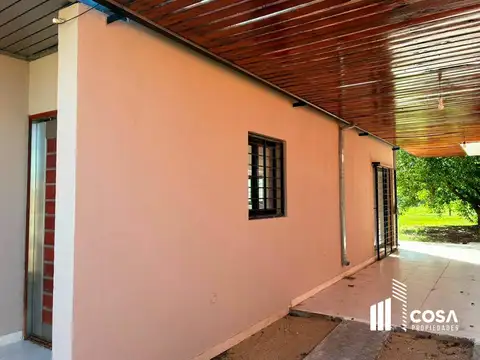 Casa en Alquiler en Roldan, $ 800.000