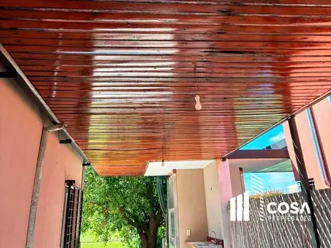 Pillahuinco al 1600 Acequias del Aire Roldán