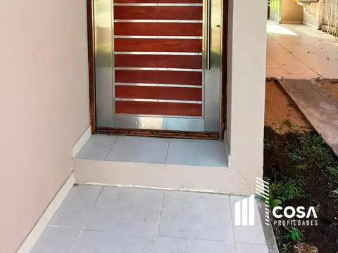 Casa en Alquiler de 2 dormitorios