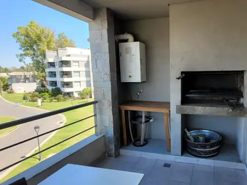 Departamento en Alquiler de 1 dormitorio