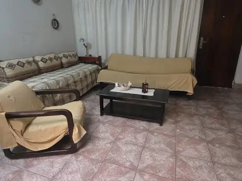 Casa en Venta 60 años