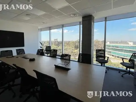 Uruguay  al 6900  4° piso UF 01 P8 Buenavista