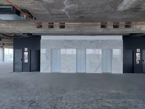 Oficina en Alquiler A Estrenar