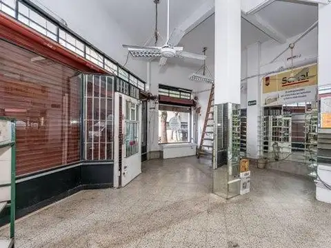 Local en Venta en Monserrat, USD 99.000