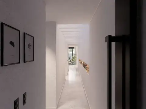 Casa en Venta 1 año