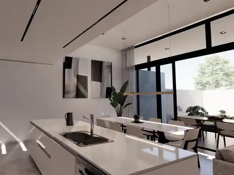 VENTA CASA MOLA 5 DISTRITO SUR