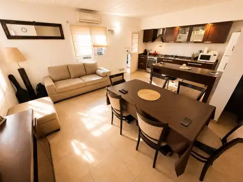 Departamento en Venta 15 años