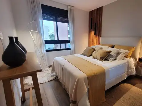 Departamento en Venta en General Paz, USD 111.111