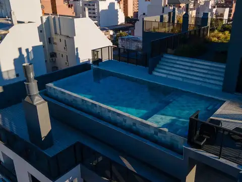 Departamento en Venta al Norte
