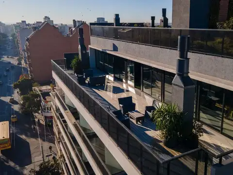 DEPARTAMENTO EN B GENERAL PAZ 90% DE FINANCIACIÓN