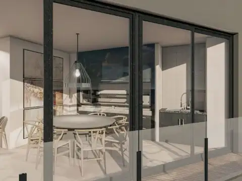 Departamento en Venta 1 año