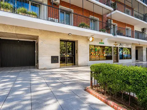 Departamento en Venta de 5 ambientes