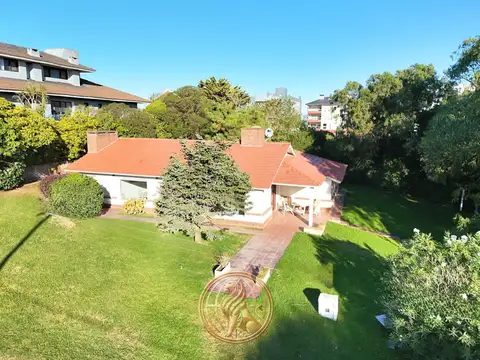 Casa en Venta en Pinamar, USD 285.000