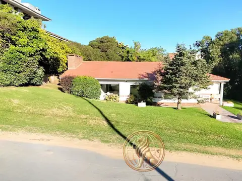 Avenida del Libertador al 1300