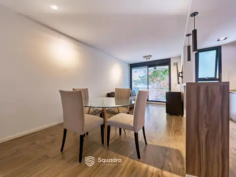 Departamento en Venta 2 años