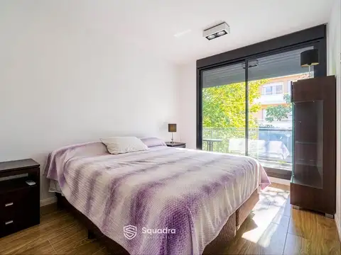 Departamento en Venta en Nuestra Señora De Lourdes, USD 138.000