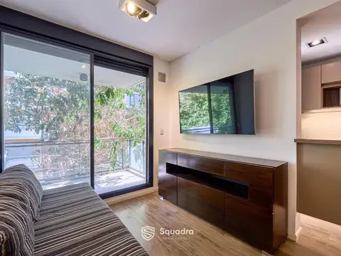 Departamento en Venta al Oeste