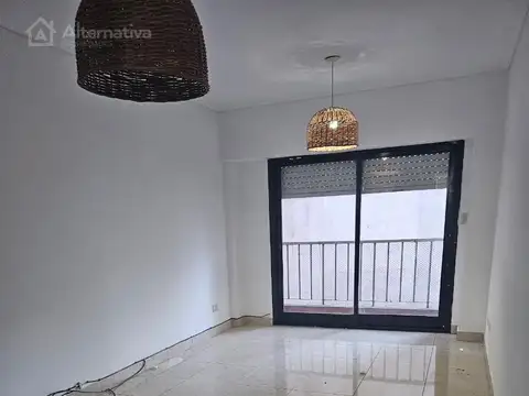 Departamento 2 ambientes en alquiler 24 meses