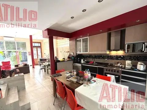 Casa en Venta en Saavedra, USD 420.000