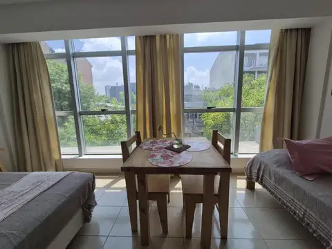 Departamento en Alquiler Temporal de 1 dormitorio