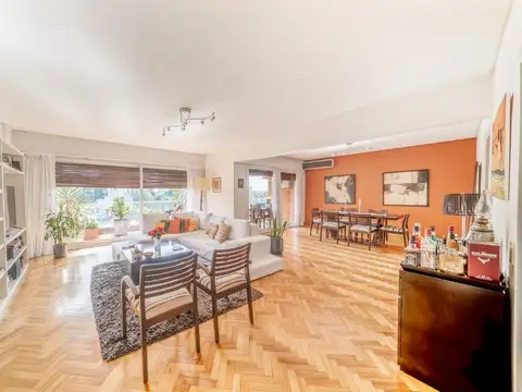 Departamento en Venta al Este