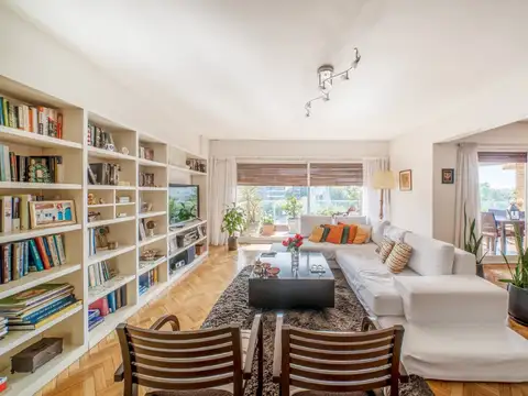 Departamento en Venta 42 años