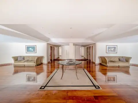 Departamento en Venta en Belgrano C, USD 620.000