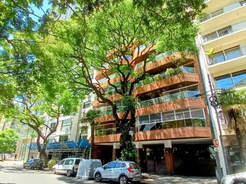 Avenida Del Libertador 5400, Piso 6