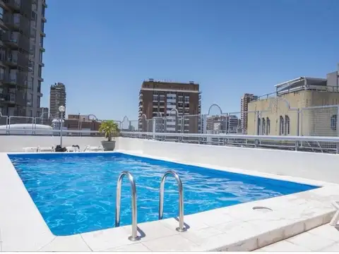 DEPARTAMENTO 3 DOR.C/DEP - BELGRANO C/CHICO/BARRANCAS, CAPITAL FEDERAL