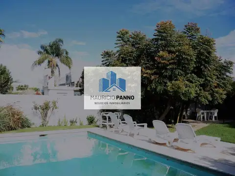 Avenida Bartolomé 100