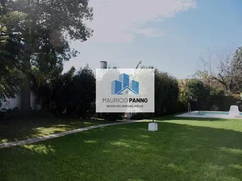 Casa en Venta en Capitan Sarmiento, USD 280.000