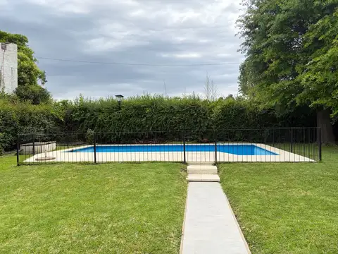 Venta casa Golfers CountryClub - Pilar