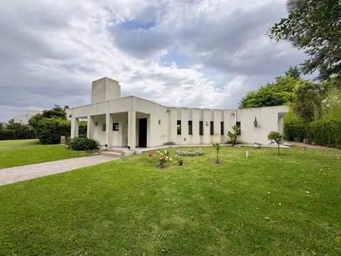 Casa en Venta 5 años