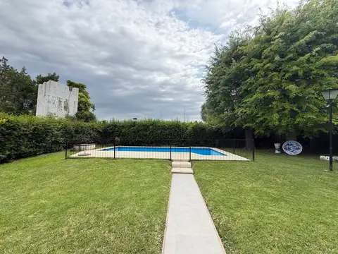 Venta casa Golfers CountryClub - Pilar